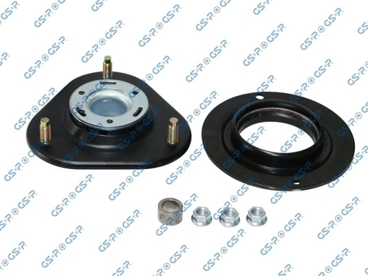 Repair Kit, suspension strut support mount