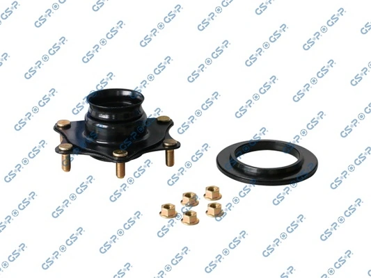 Repair Kit, suspension strut support mount