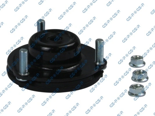Repair Kit, suspension strut support mount