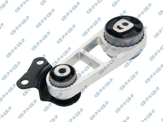 Mounting, engine