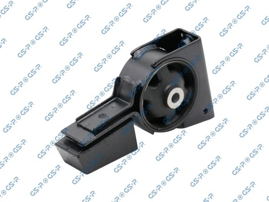 Mounting, engine