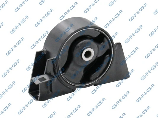 Mounting, engine