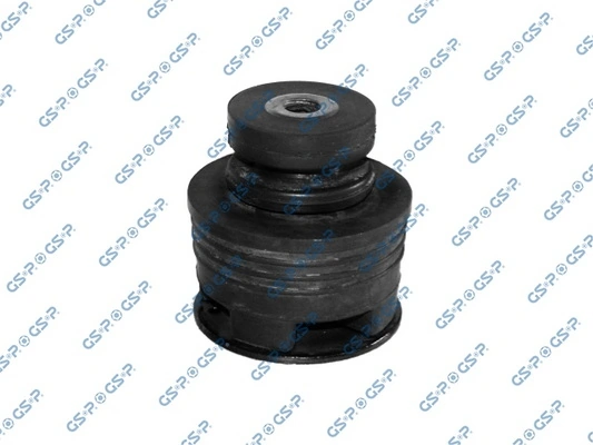 Bushing, axle beam