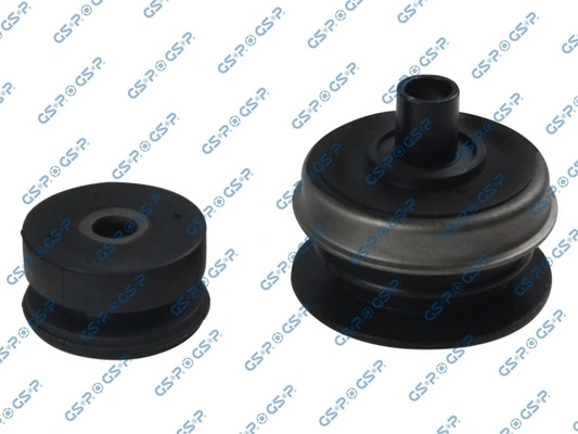 Bushing, axle beam