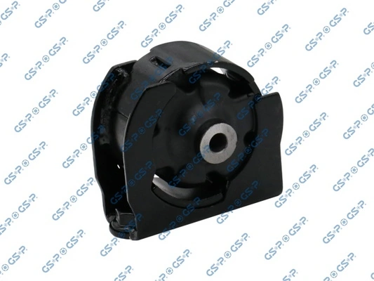 Mounting, engine