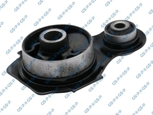 Mounting, engine