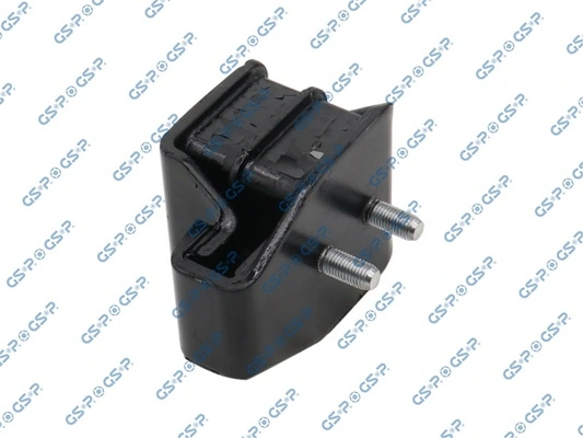 Mounting, engine