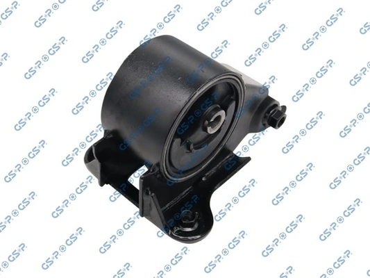 Mounting, engine