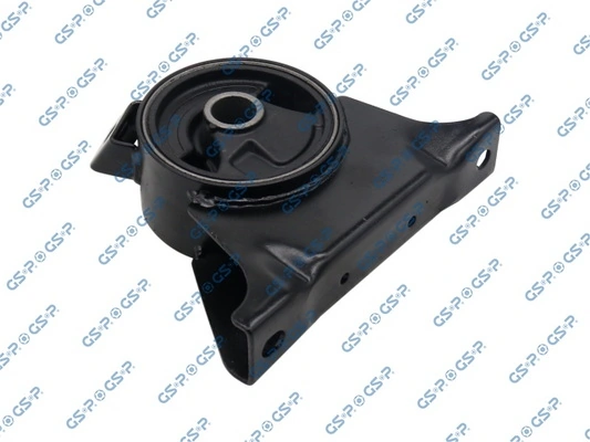 Mounting, engine