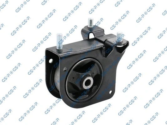 Mounting, engine