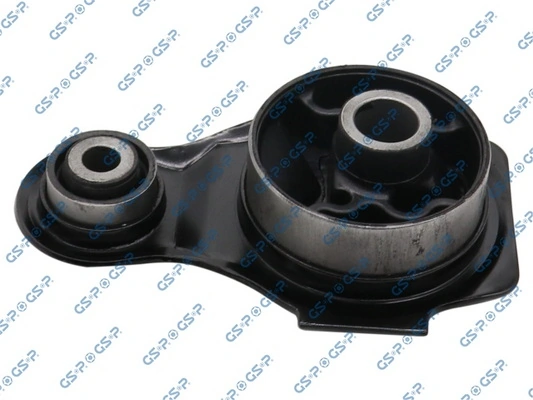 Mounting, engine