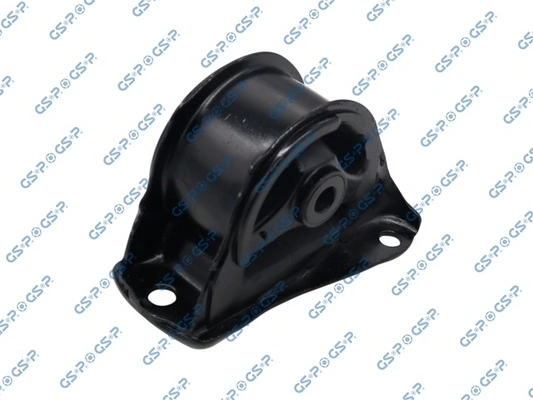 Mounting, engine