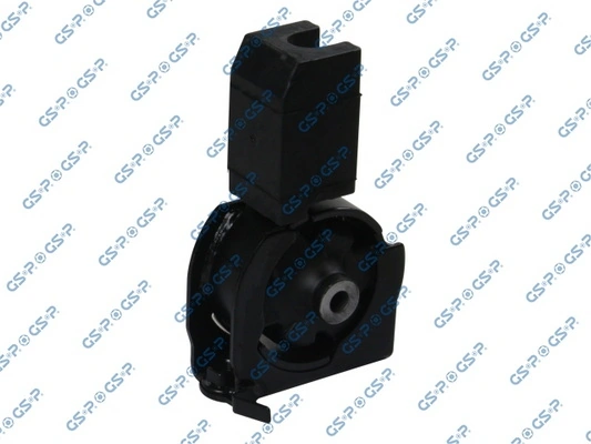 Mounting, engine