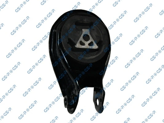 Mounting, engine