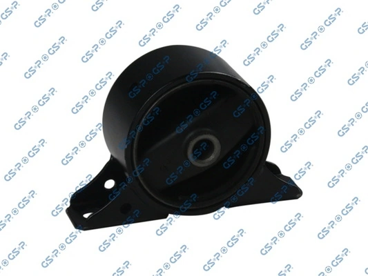 Mounting, engine