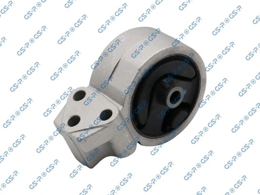 Mounting, engine
