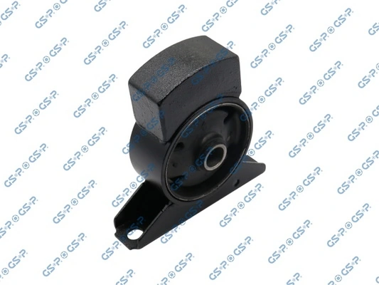 Mounting, engine