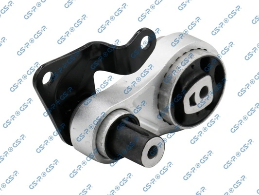 Mounting, engine