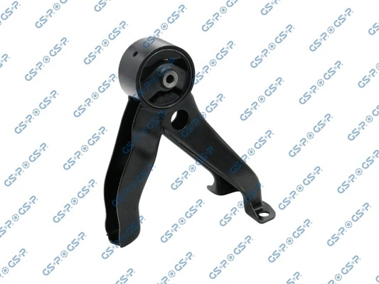 Mounting, engine