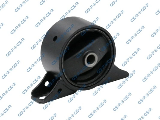 Mounting, engine