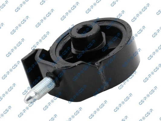 Mounting, engine