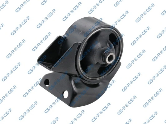 Mounting, engine