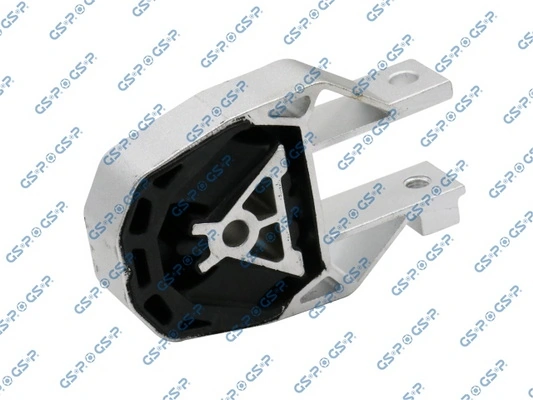Mounting, engine