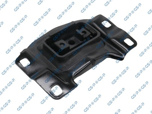 Mounting, engine