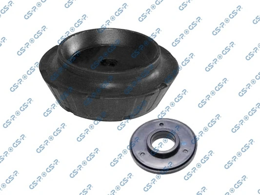 Repair Kit, suspension strut support mount