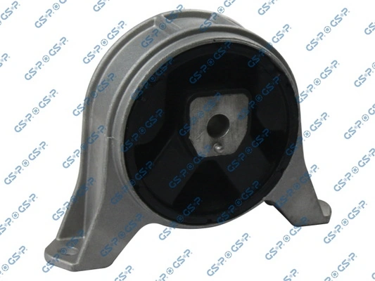 Mounting, engine