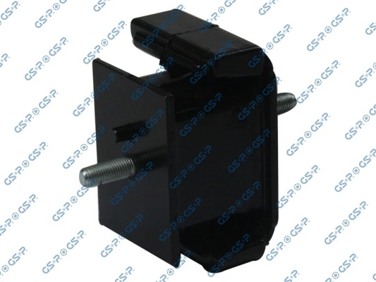 Mounting, engine