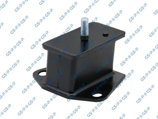 Mounting, engine