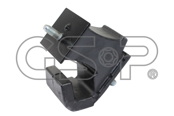 Mounting, engine