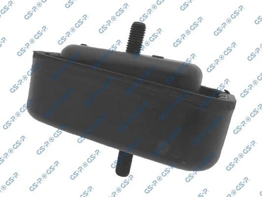 Mounting, engine