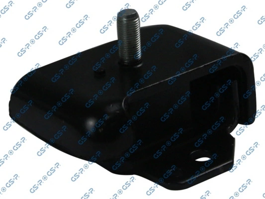 Mounting, engine