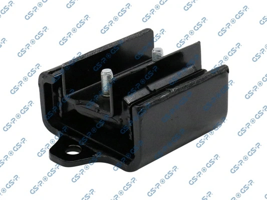 Mounting, engine
