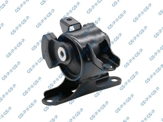 Mounting, engine