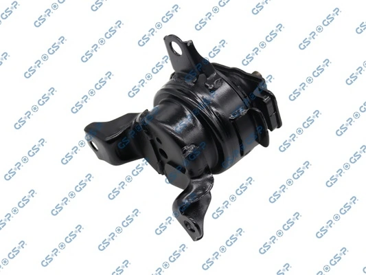 Mounting, engine