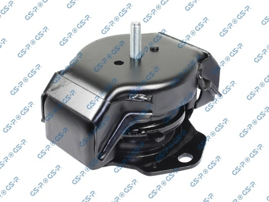 Mounting, engine