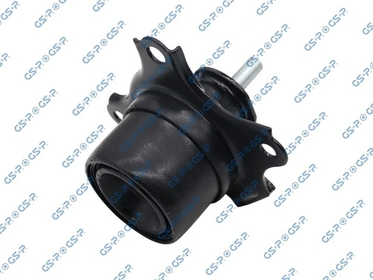 Mounting, engine