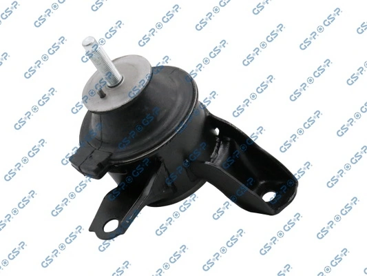 Mounting, engine