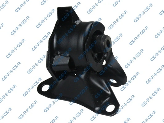 Mounting, engine