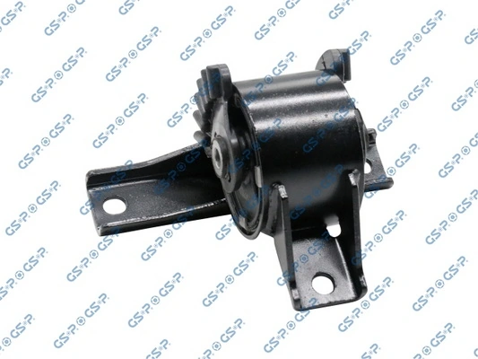 Mounting, engine