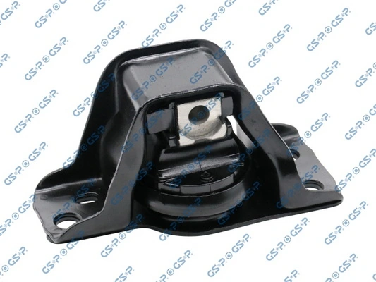 Mounting, engine
