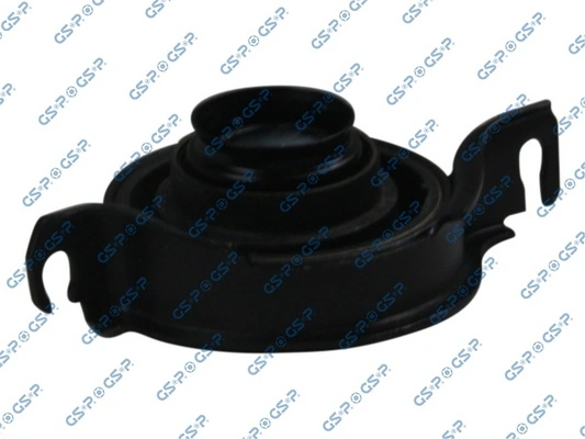 Suspension, propshaft