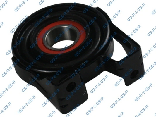 Suspension, propshaft