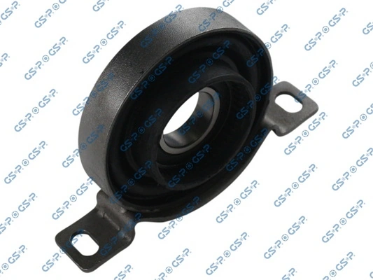 Suspension, propshaft