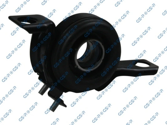 Suspension, propshaft
