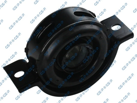 Suspension, propshaft