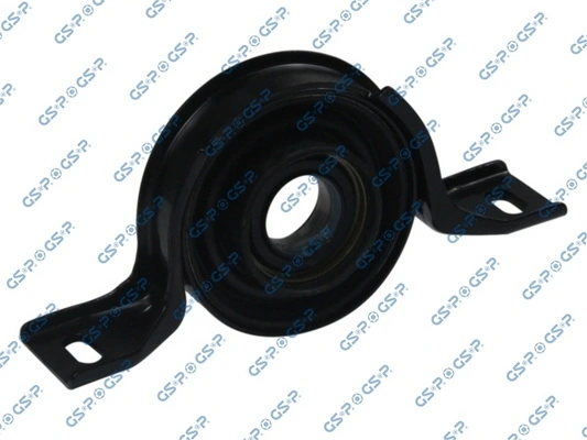 Suspension, propshaft